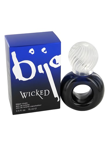 Bijan Wicked for Men Bijan pro muže 