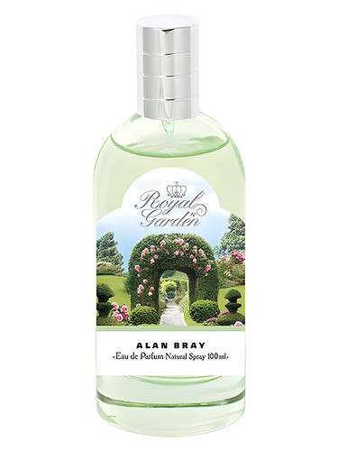 Royal Garden Alan Bray pro ženy 