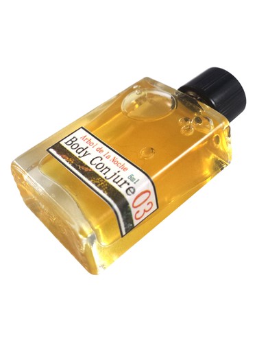 perfume 03 Arbol de la Noche Body Conjure pro ženy a muže 