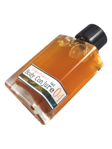 04 Hidden Promises Body Conjure pro ženy a muže