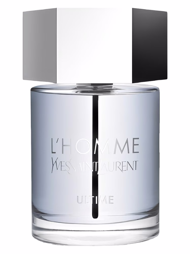 L'Homme Ultime de Yves Saint Laurent