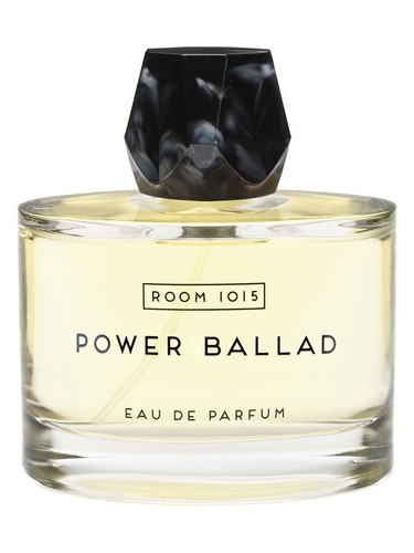 Power Ballad Room 1015 pro ženy a muže 