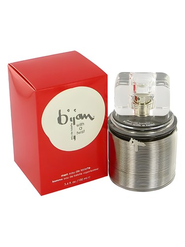 Bijan With a Twist for Men Bijan pro muže 