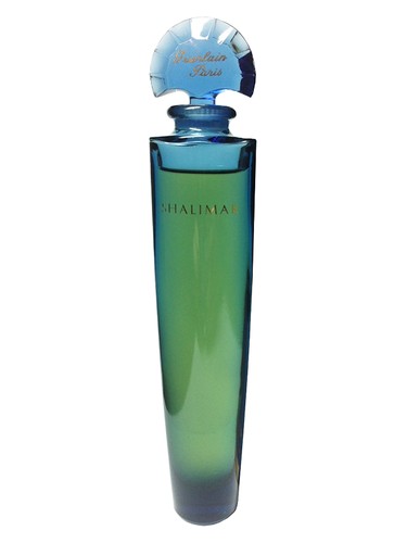 perfume Shalimar Secret de Parfum Guerlain pro ženy 