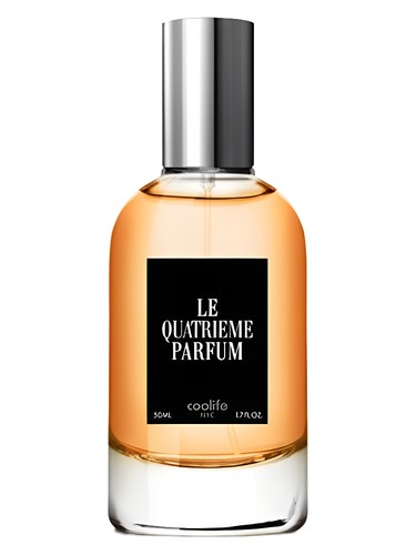 Le Quatrieme Parfum