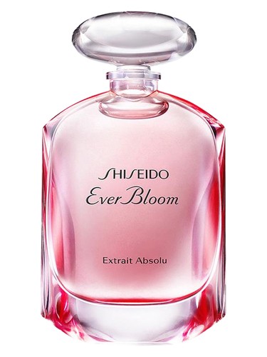 Ever Bloom Extrait Absolu Shiseido pro ženy