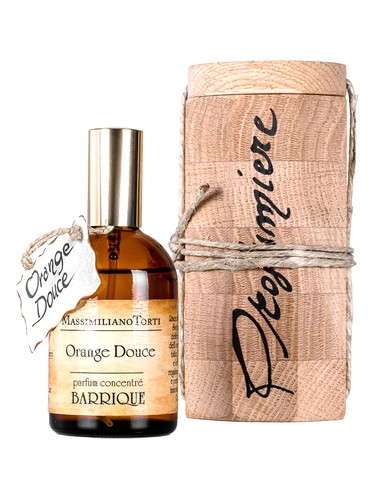 Orange Douce Il Profumiere pro ženy a muže 