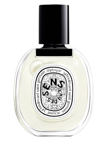 Eau des Sens Eau de Toilette