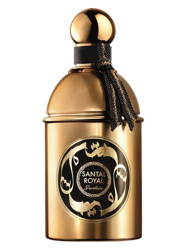 Les Absolus d'Orient Santal Royal Collector Guerlain pro ženy a muže