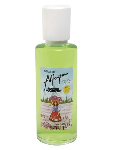 Seiva de Alfazema Phebo pro ženy a muže