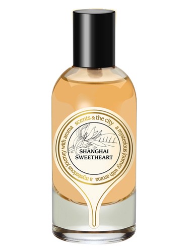 Shanghai Sweetheart xiang hai tian xin