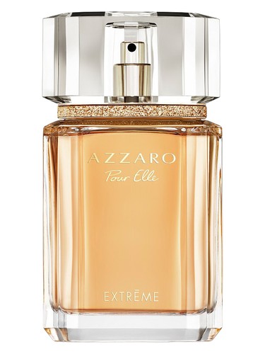 Azzaro pour elle extreme