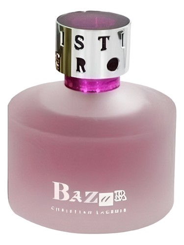 Bazar pour Femme Summer Fragrance Christian Lacroix pro ženy 