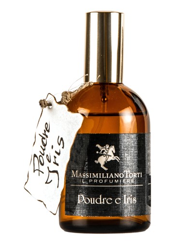 Poudre e Iris Il Profumiere pro ženy a muže