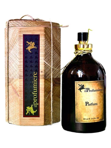 Vanille Gourmand Il Profumiere pro ženy 