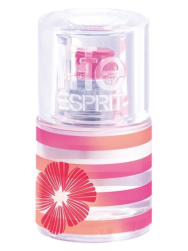 Life by ESPRIT Summer Edition Woman 2016 Esprit pro ženy