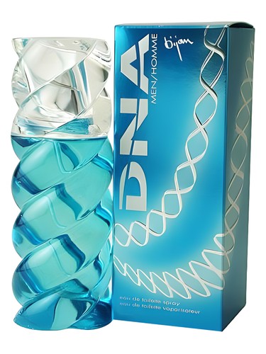 perfume DNA for Men 2004 Bijan 男性用