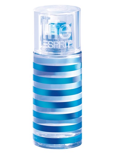 Life by ESPRIT Summer Edition Man 2016 Esprit pro muže 