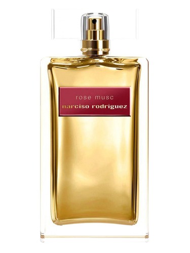 Rose Musc Narciso Rodriguez pro ženy 