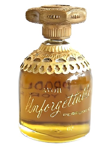 Unforgettable Avon pro ženy 