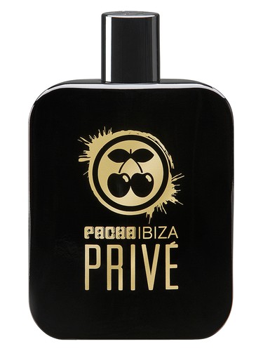 Pacha Ibiza Privé Pacha Ibiza pro muže