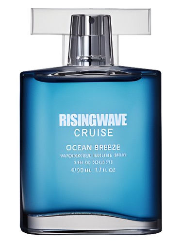 Cruise (Ocean Breeze)