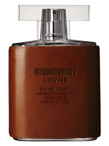 perfume Cruise (Safari Breeze) RisingWave pro muže 