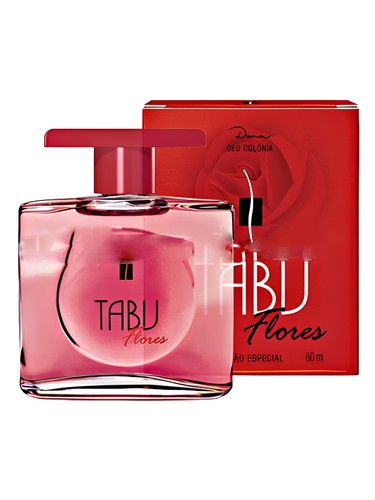 perfume Tabu Flores Dana pro ženy 
