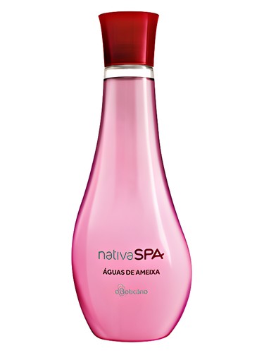 Águas de Ameixa O Boticário pro ženy 