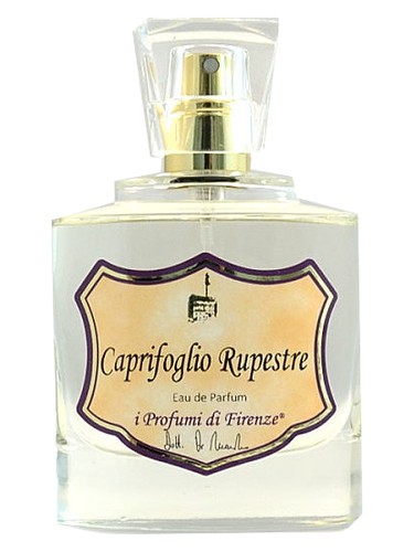 Caprifoglio Rupestre I Profumi di Firenze pro ženy a muže 