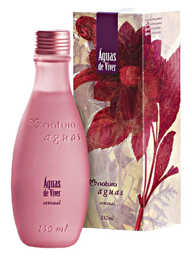 Sensual 2010 Natura pro ženy 