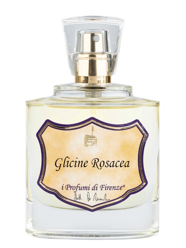Glicine Rosacea I Profumi di Firenze pro ženy 