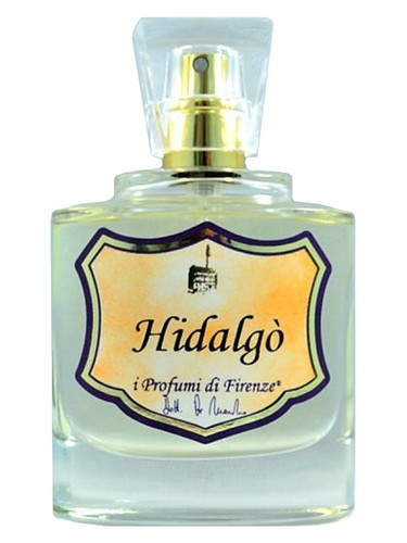 Hidalgo