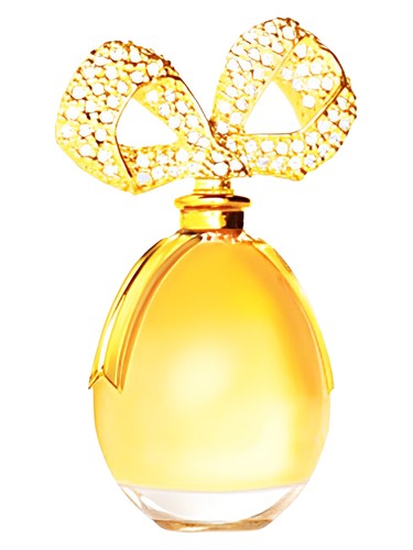 White diamonds parfum