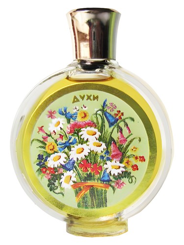 Цветы России (Flowers of Russia) Северное сияние pro ženy 