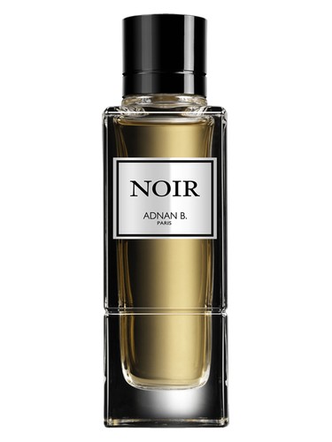 Noir Adnan B. pro muže 