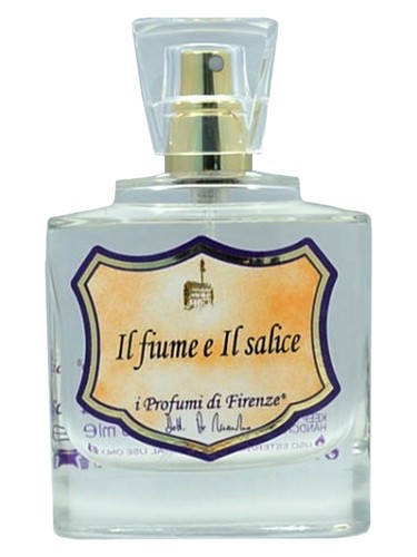 Il Fiume e Il Salice: Angelica e Mughetto I Profumi di Firenze pro ženy a muže 