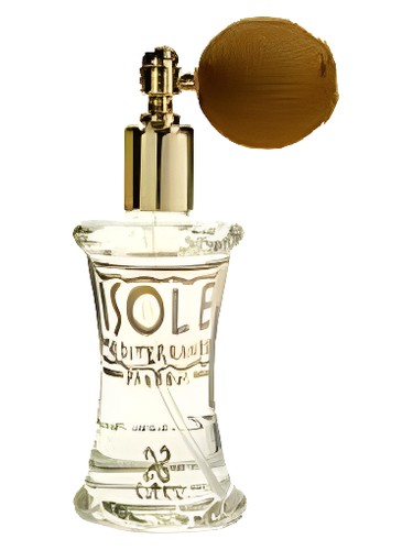 Mare Isole Mediterranee pro ženy a muže 