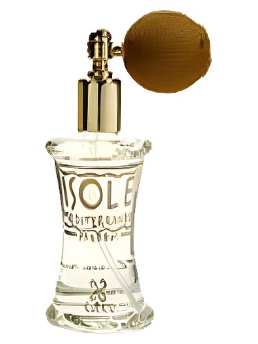 Terra Isole Mediterranee pro ženy a muže 