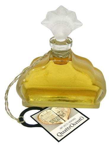 QuattrOcentO by Art Deco Perfumes