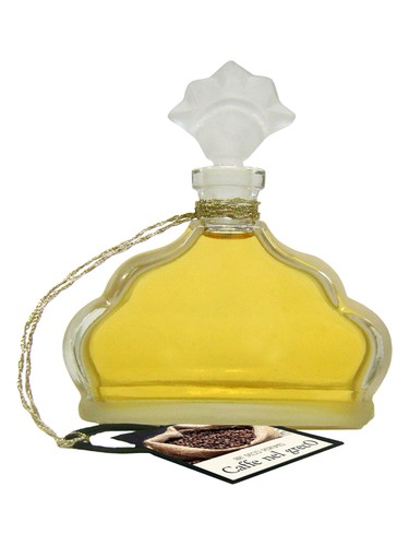 Caffe nel Greco Art Deco Perfumes pro ženy a muže