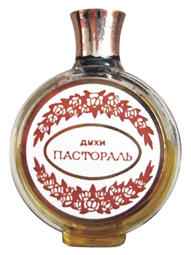 Пастораль (Pastoral) by Северное сияние
