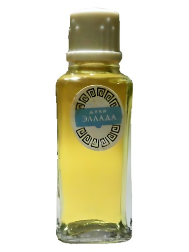 perfume Эллада (Hellas) Северное сияние pro ženy 
