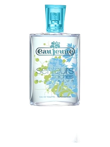 Bleu Azur Eau Jeune pro ženy
