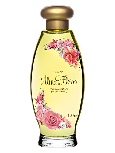 Alma de Flores Clássico Memphis pro ženy 