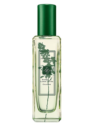 Sorrel & Lemon Thyme Jo Malone London pro ženy a muže