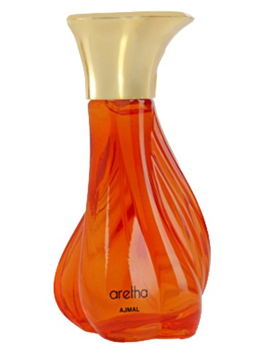perfume Aretha Ajmal pro ženy 