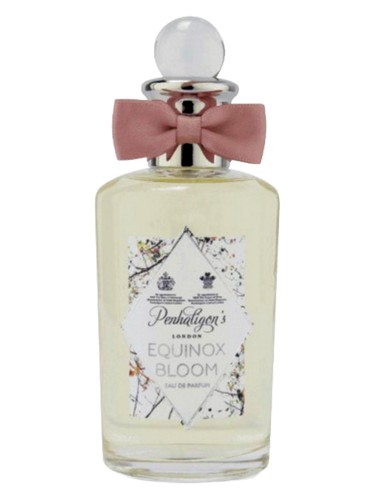 2025年新作入荷 Penhaligon's Bloom Equinox perfume fragrance a - 香水(ユニセックス)