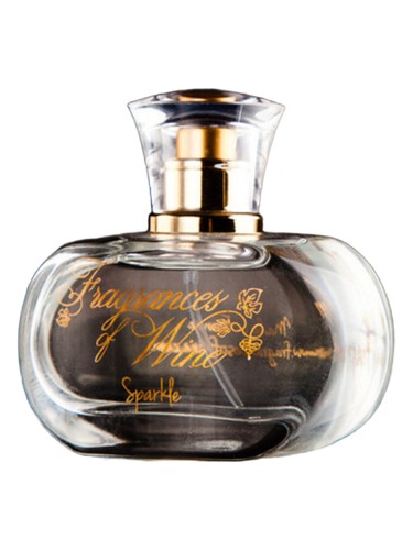 Sparkle Fragrances of Wine pro ženy 
