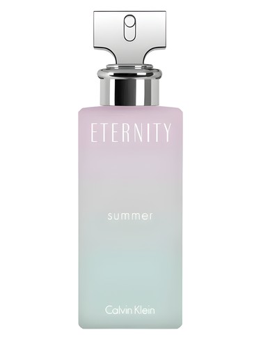 Eternity summer 2016